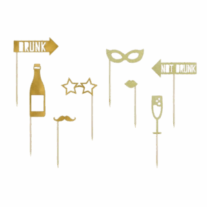 Party Gold