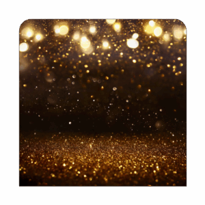 Silver/Gold Sparkle_Gold