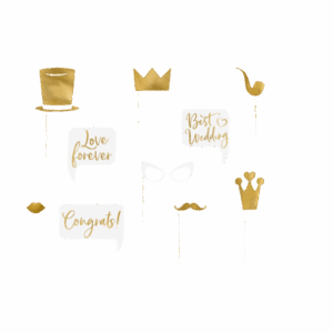 Wedding Gold