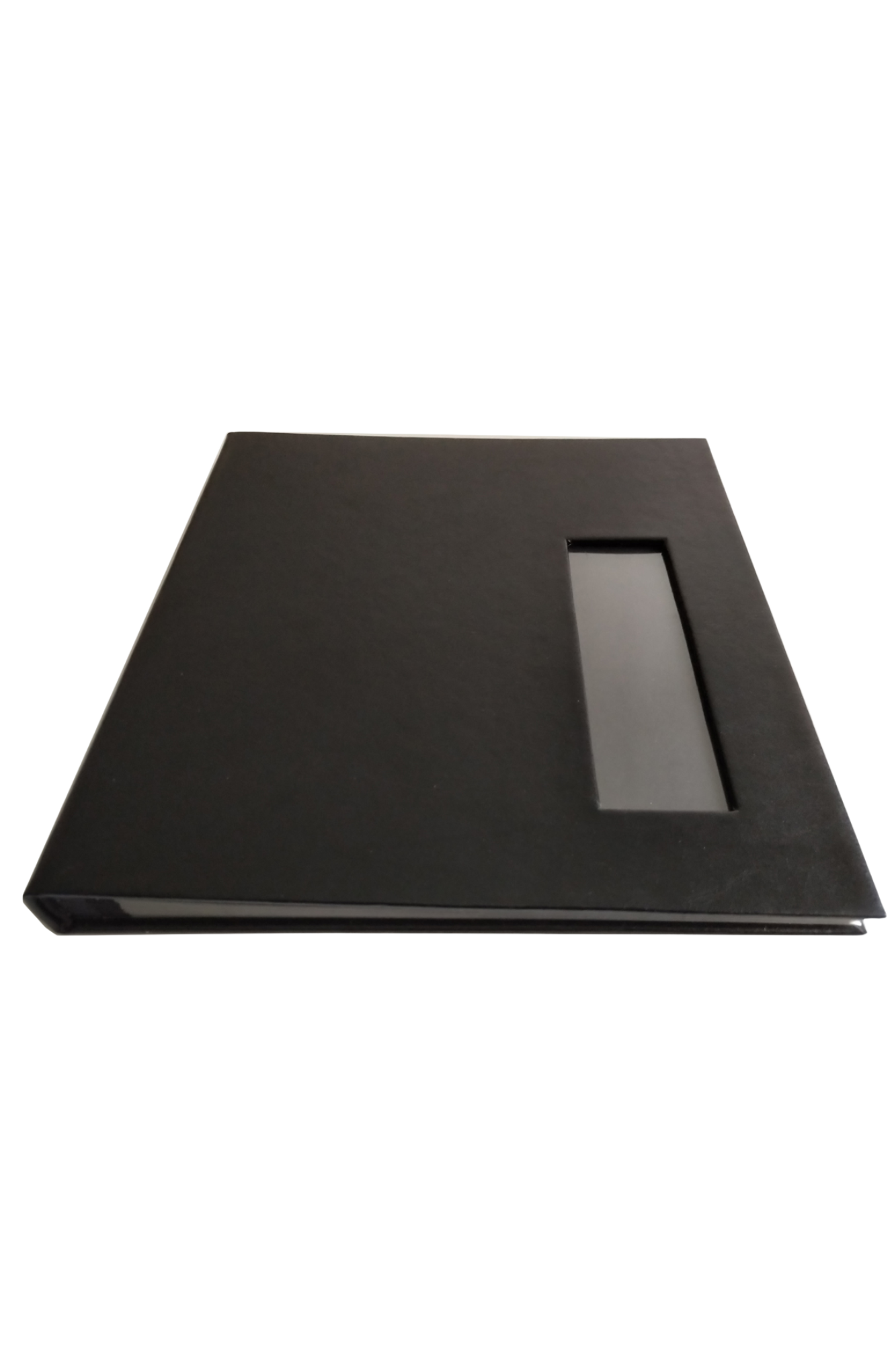 Photobook Luxe zwart - Afbeelding 1