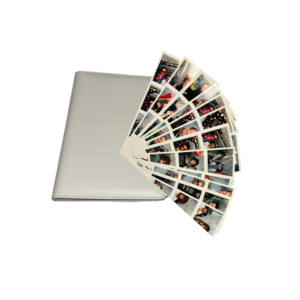 Prints + Photobook wit